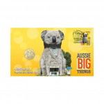 Giant Koala Postal Numismatic Cover Aussie Big Things PNC 2023